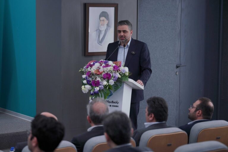 تامین مالی زیست بوم اقتصاد فرهنگ